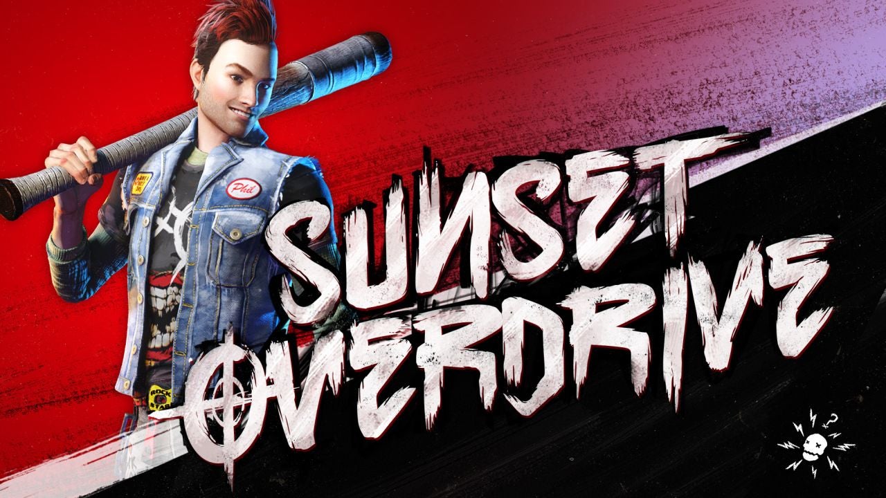Image for Sunset Overdrive: "no plans for a PC version right now," says developer