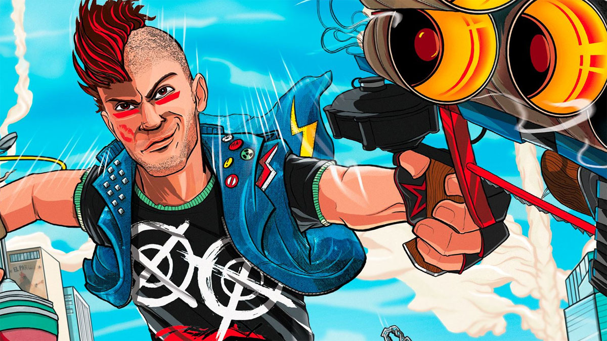 sunset overdrive cheats codes xbox one
