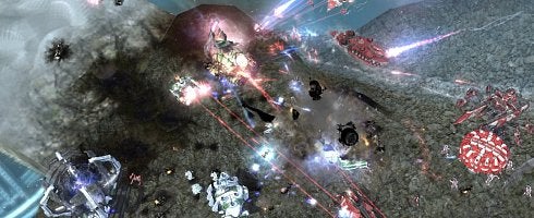 Square Hands Out Supreme Commander 2 Screens And Unit Info Vg247 Square Hands Out Supreme Commander 2 Screens And Unit Info Vg247
