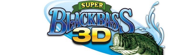 Image for Super Black Bass 3D fishes its way onto 3DS in April 