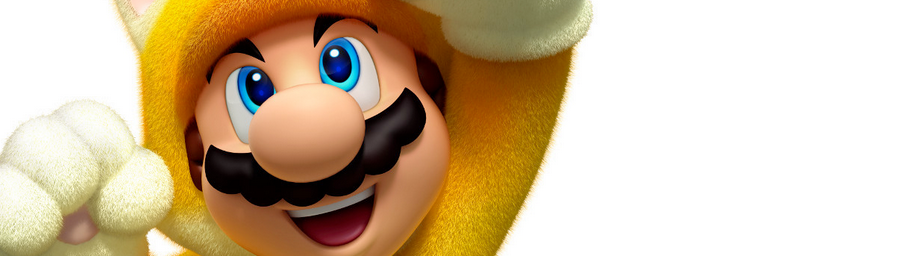 Image for Nintendo: HD helped with Super Mario 3D World creativity, is more interested in new games than HD remakes 