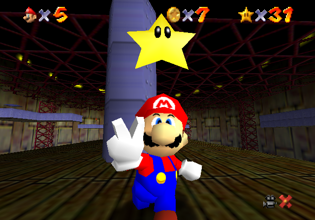 Image for You'll be able to play Nintendo 64 games on Wii U soon enough