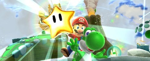 Super Mario Galaxy 2 Dated For May 27 In Japan Vg247