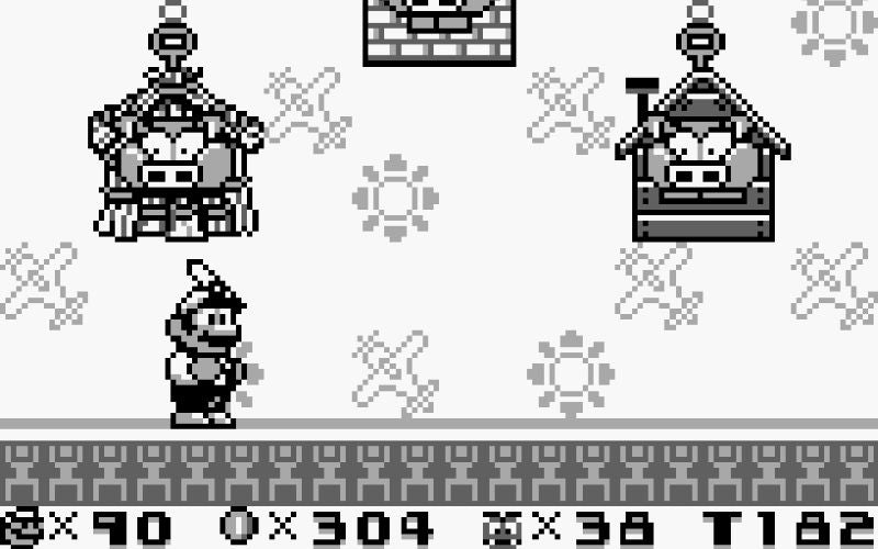 Super Mario Land 2