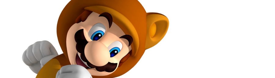 Image for Super Mario 3D World lacks online multiplayer as it "wasn’t the focus this time around," says Miyamoto