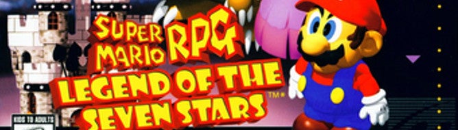 Image for Super Mario RPG hits Club Nintendo US rewards this month