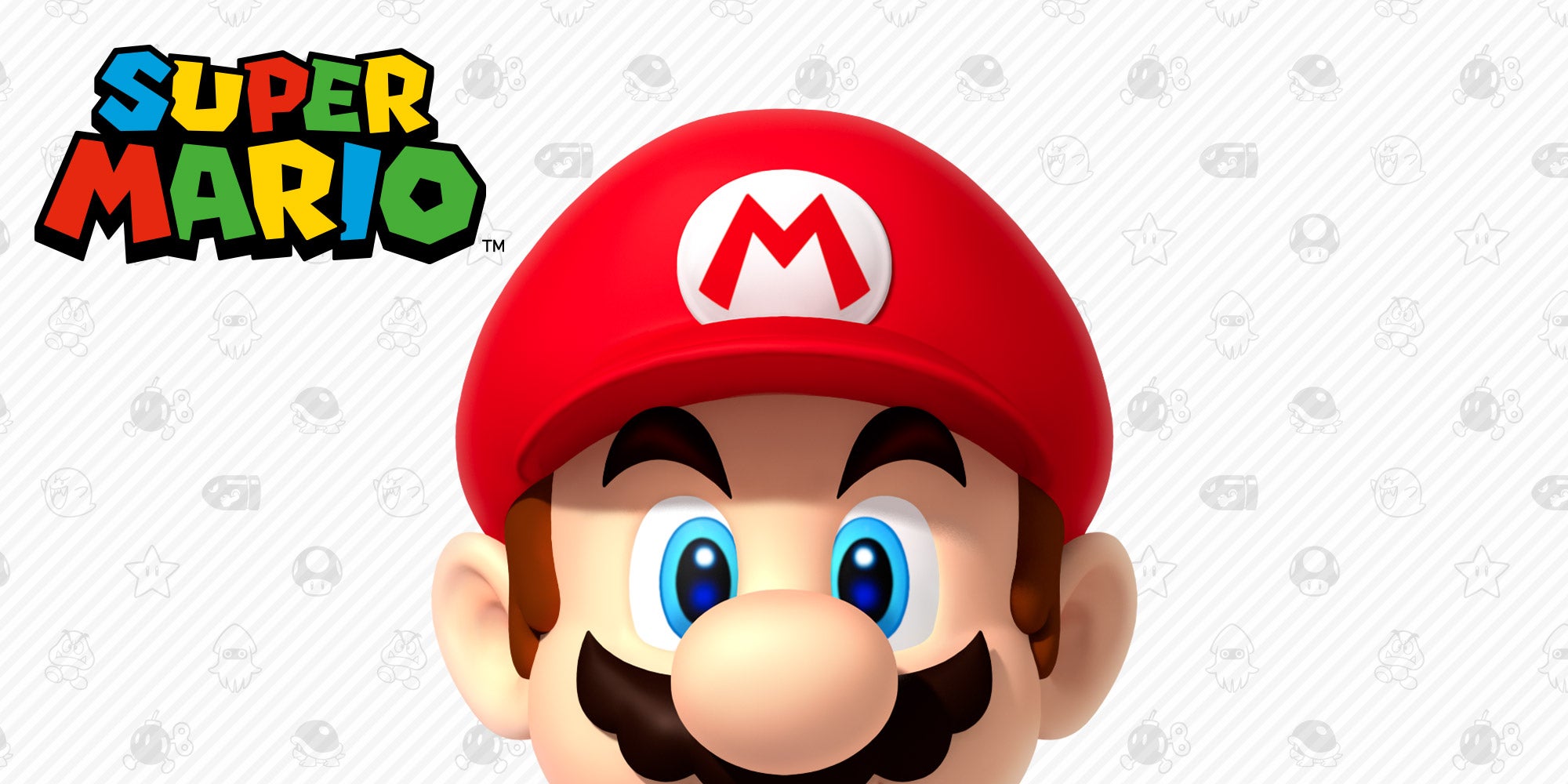 Image for Celebrate Mario Day with the best deals on Super Mario games, toys and more!