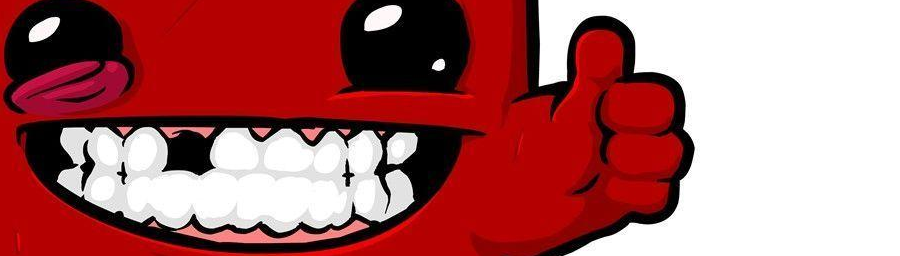 Image for Super Meat Boy 80% off on Steam, Mac update and Linux version released 