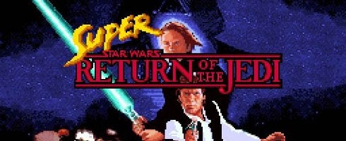 Image for LucasArts classics coming to Wii