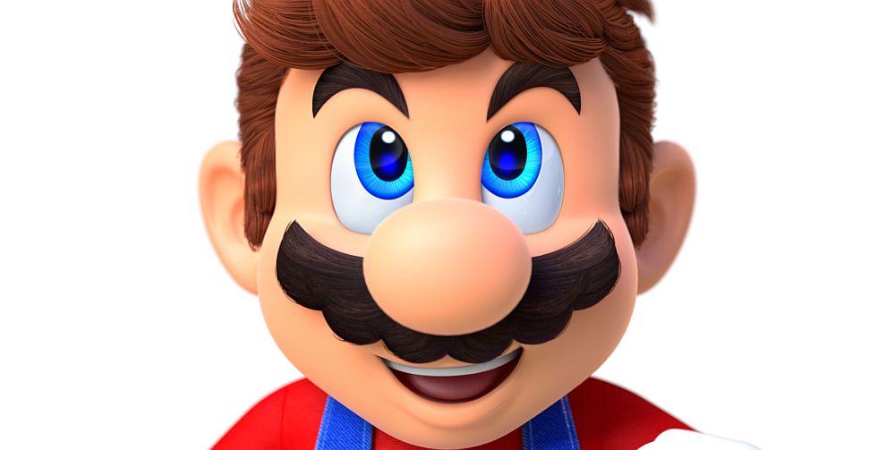 Image for Super Mario Odyssey arrives on Nintendo Switch in October, here's a new trailer
