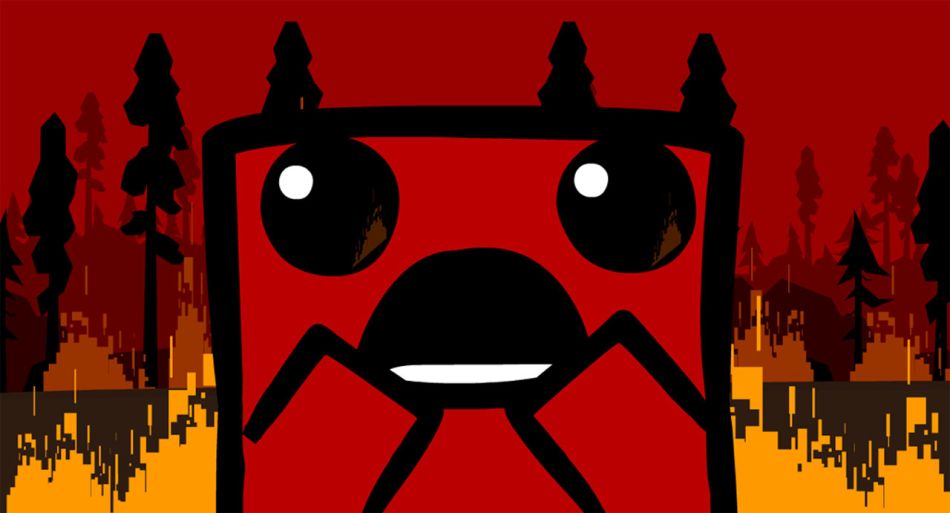 Image for Super Meat Boy will have a different soundtrack on PS4 and Vita
