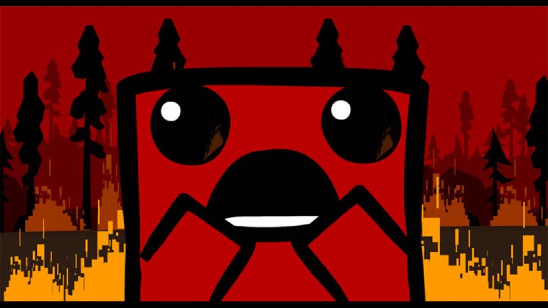 Image for Xbox Games with Gold June:  Super Meat Boy, The Aven Colony, Project Highrise, more