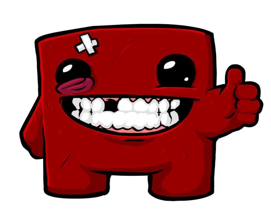 Image for First day sales of Super Meat Boy on Switch are "shockingly close" to debut numbers on Xbox 360