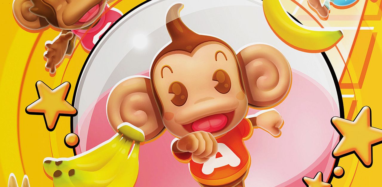 Image for Check out some Super Monkey Ball: Banana Blitz HD gameplay