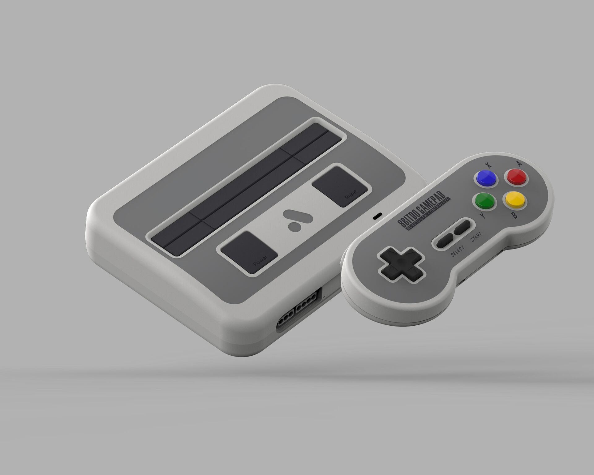 Image for The battle for retro perfection with Analogue's Super Nt: a SNES for the modern age