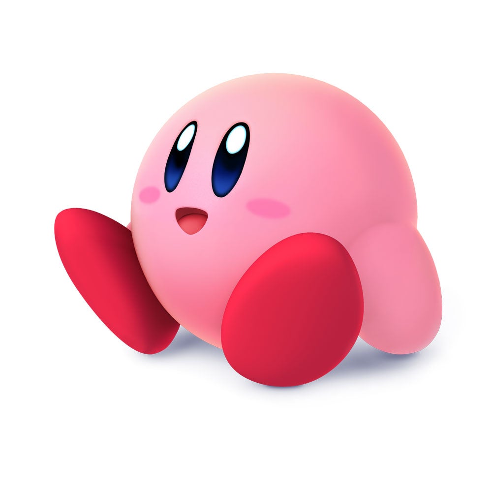 Image for Nintendo US eShop update: Kirby on Virtual Console, Just Dance 2016 demo