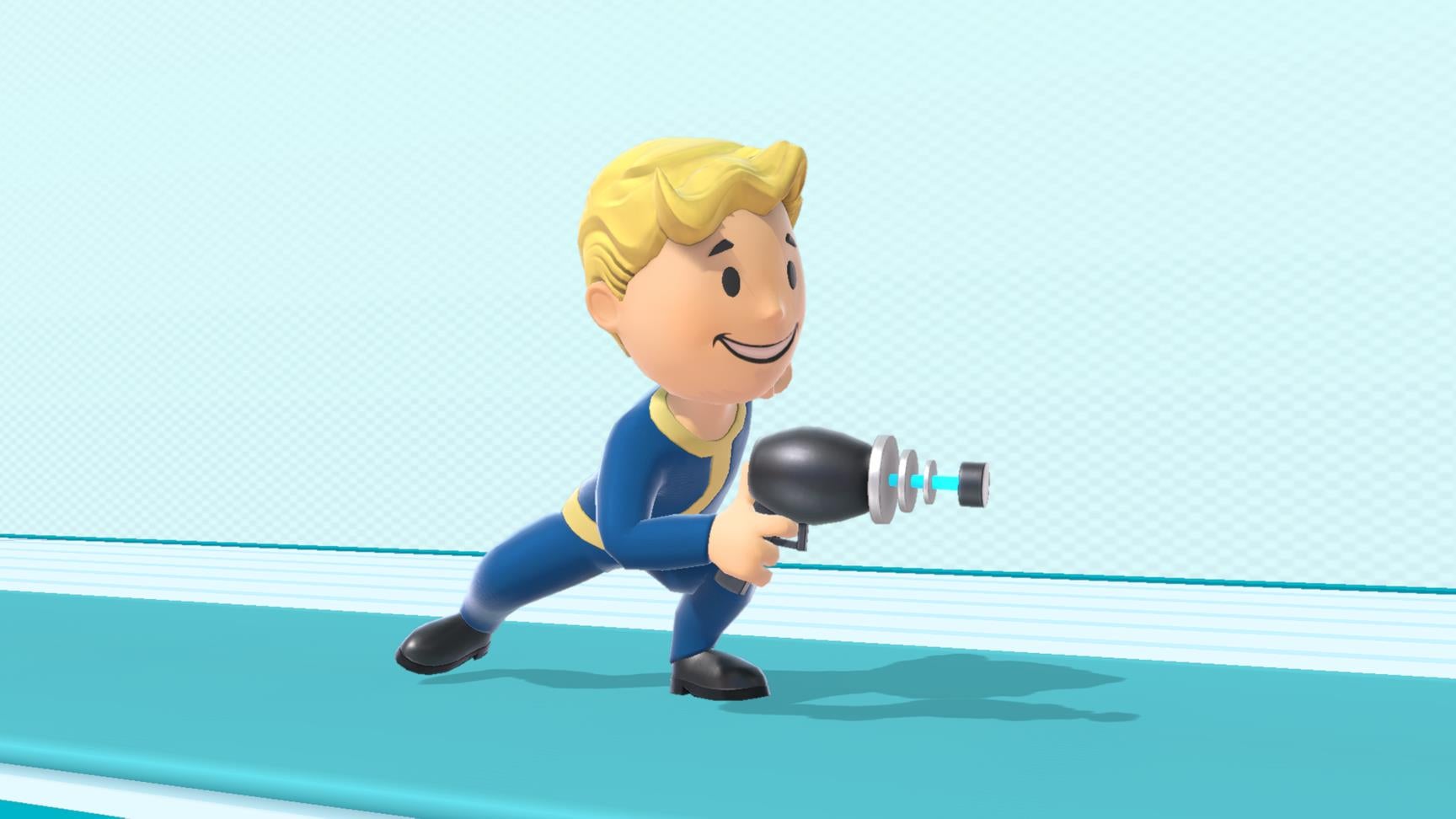 Min Min is Super Smash Bros  Ultimate s new DLC character - 6
