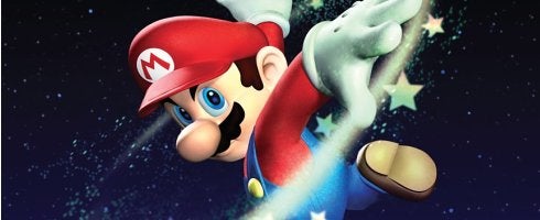 Image for Super Mario Galaxy 2 is for veteran and newcomers alike, says Miyamoto