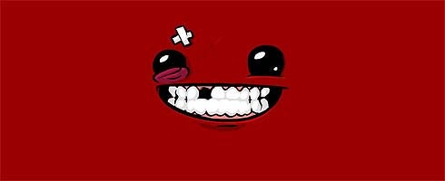 Image for New Super Meat Boy chapter confirmed, XBLA title update ready for approval