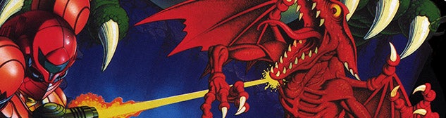 Image for Daily Classic: 7 Reasons Super Metroid was an SNES Masterpiece