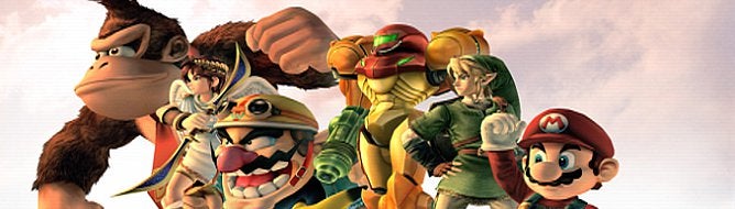 Image for Super Smash Bros Wii U is a big priority, says Tekken's Harada