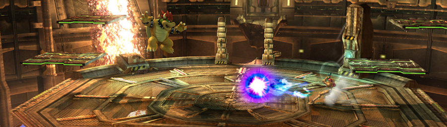 Metroid: Other M Archive | VG247