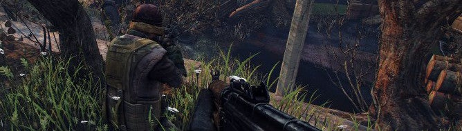 Image for Survarium: alpha invites rolling out, first gameplay screens and details emerge