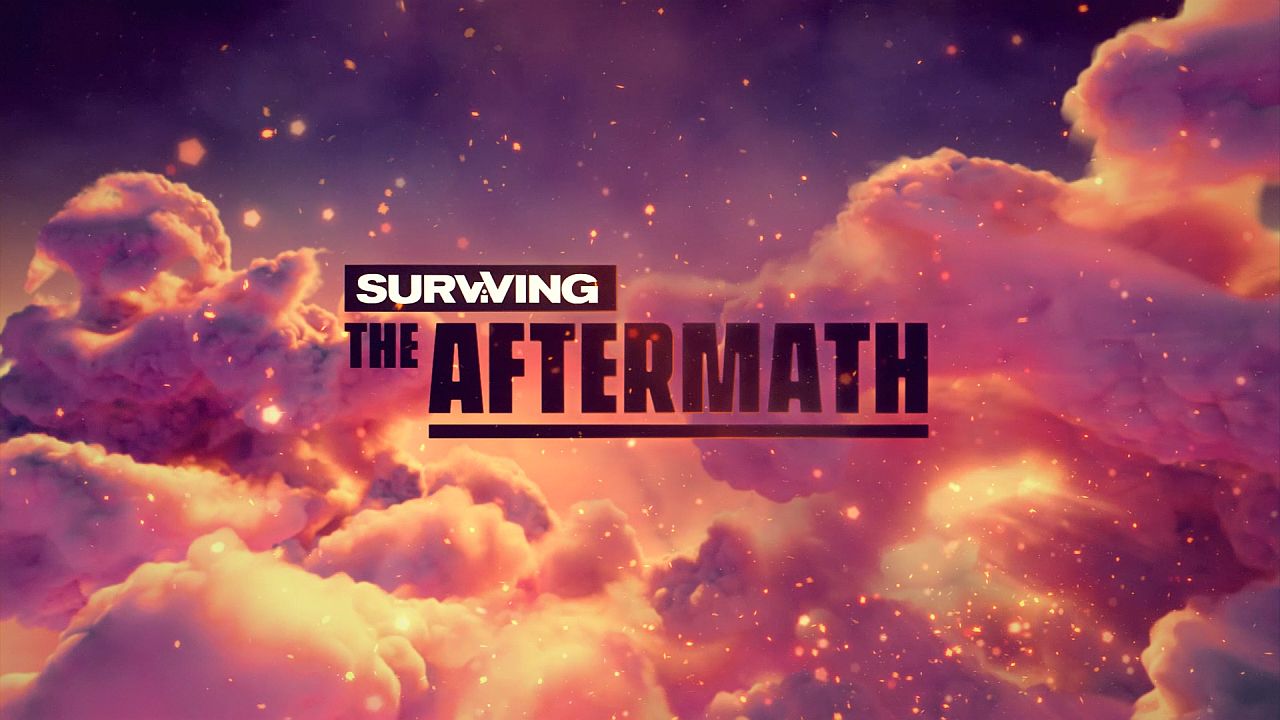 Image for Surviving the Aftermath is the next title in the Surviving series from Paradox