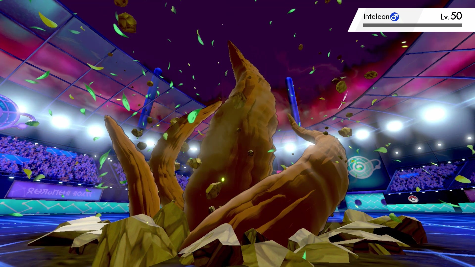Pokemon Sword and Shield  The Isle of Armor Expansion   new details  releasing at the end of June - 85
