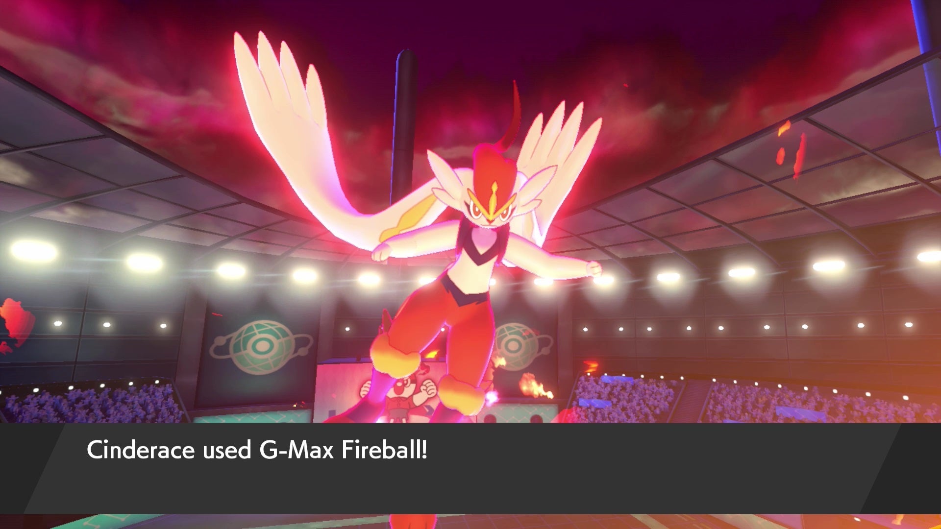 Pokemon Sword and Shield  The Isle of Armor Expansion   new details  releasing at the end of June - 85