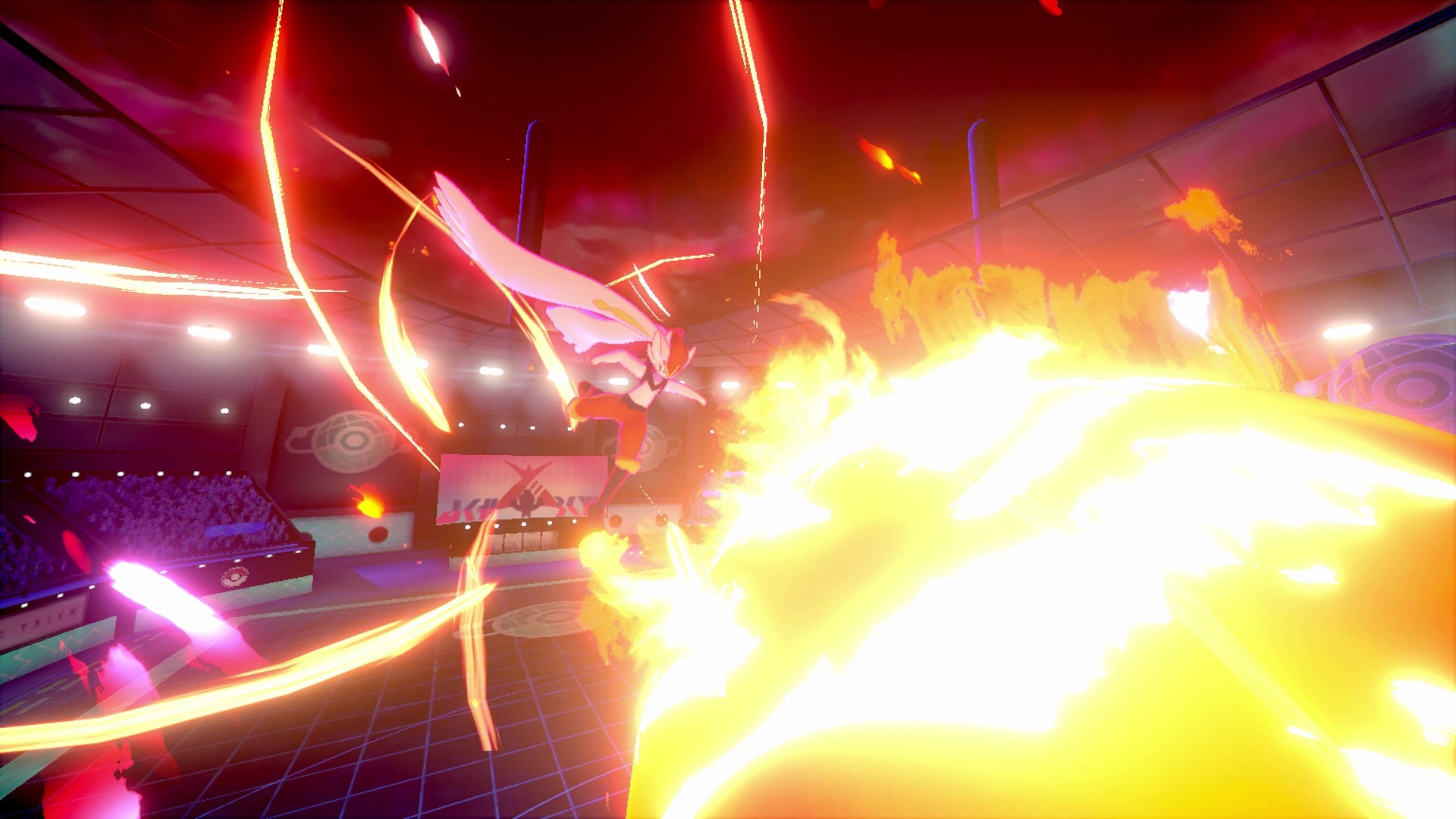 Pokemon Sword and Shield  The Isle of Armor Expansion   new details  releasing at the end of June - 28
