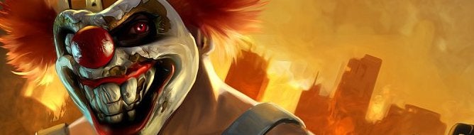 Image for Twisted Metal's lost Sweet Tooth ending revealed