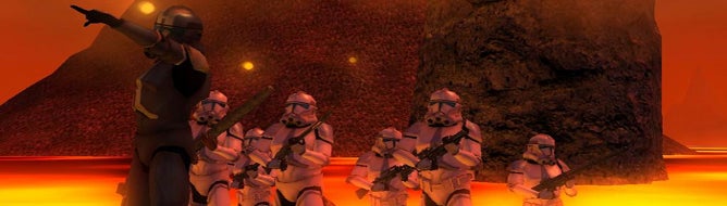 Image for Star Wars Galaxies implementing free server transfers