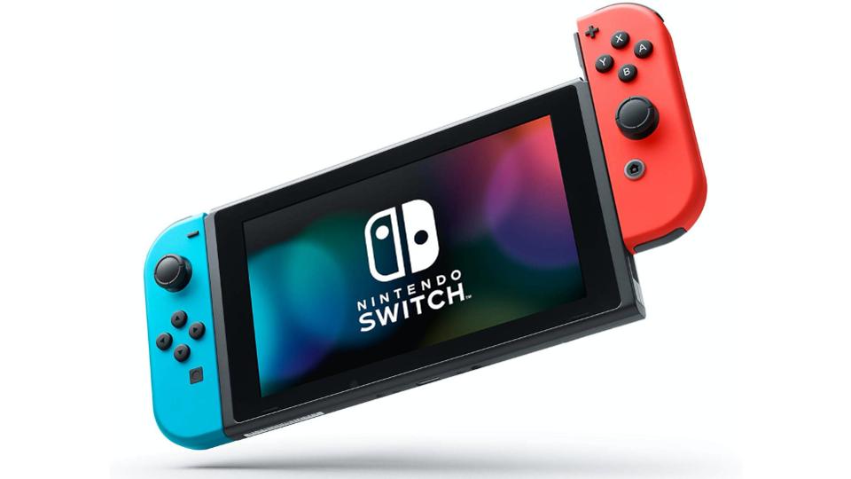 Image for Report: New Nintendo Switch model could use Nvidia's Ada Lovelace GPU