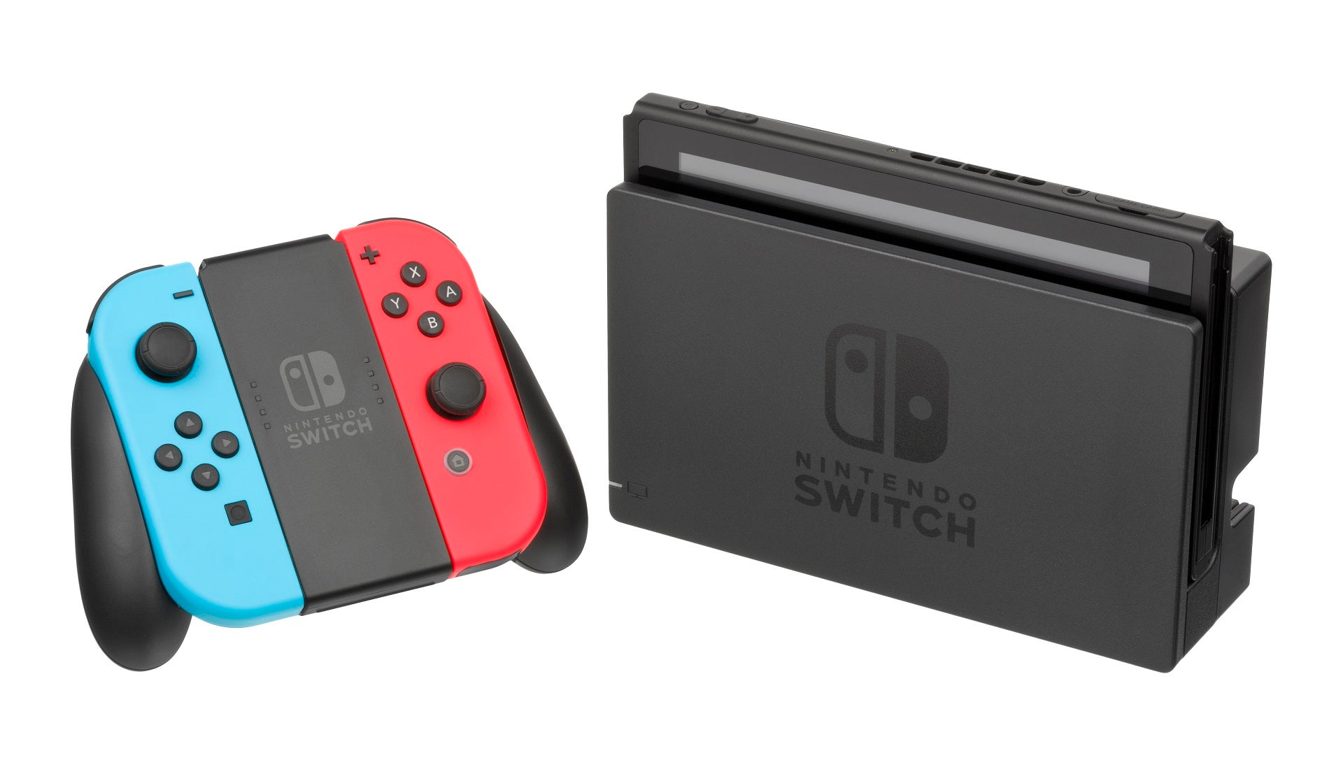 Image for Switch has sold over 10 million units in Europe
