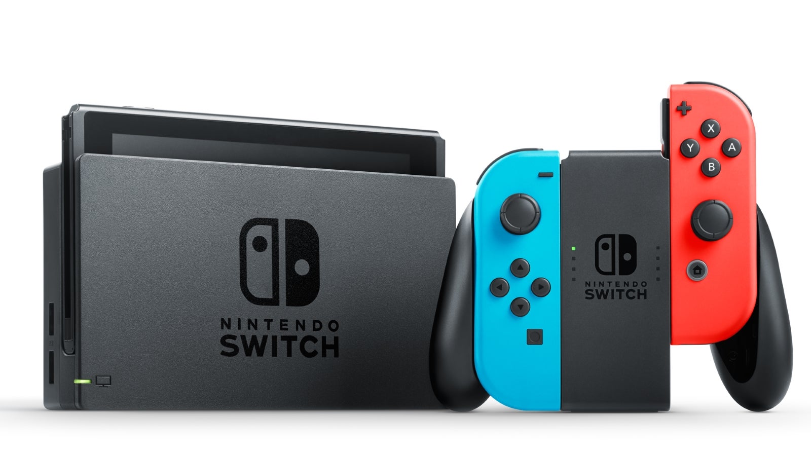 Image for Switch sales top 103.5 million units, is now Nintendo's best-selling home console