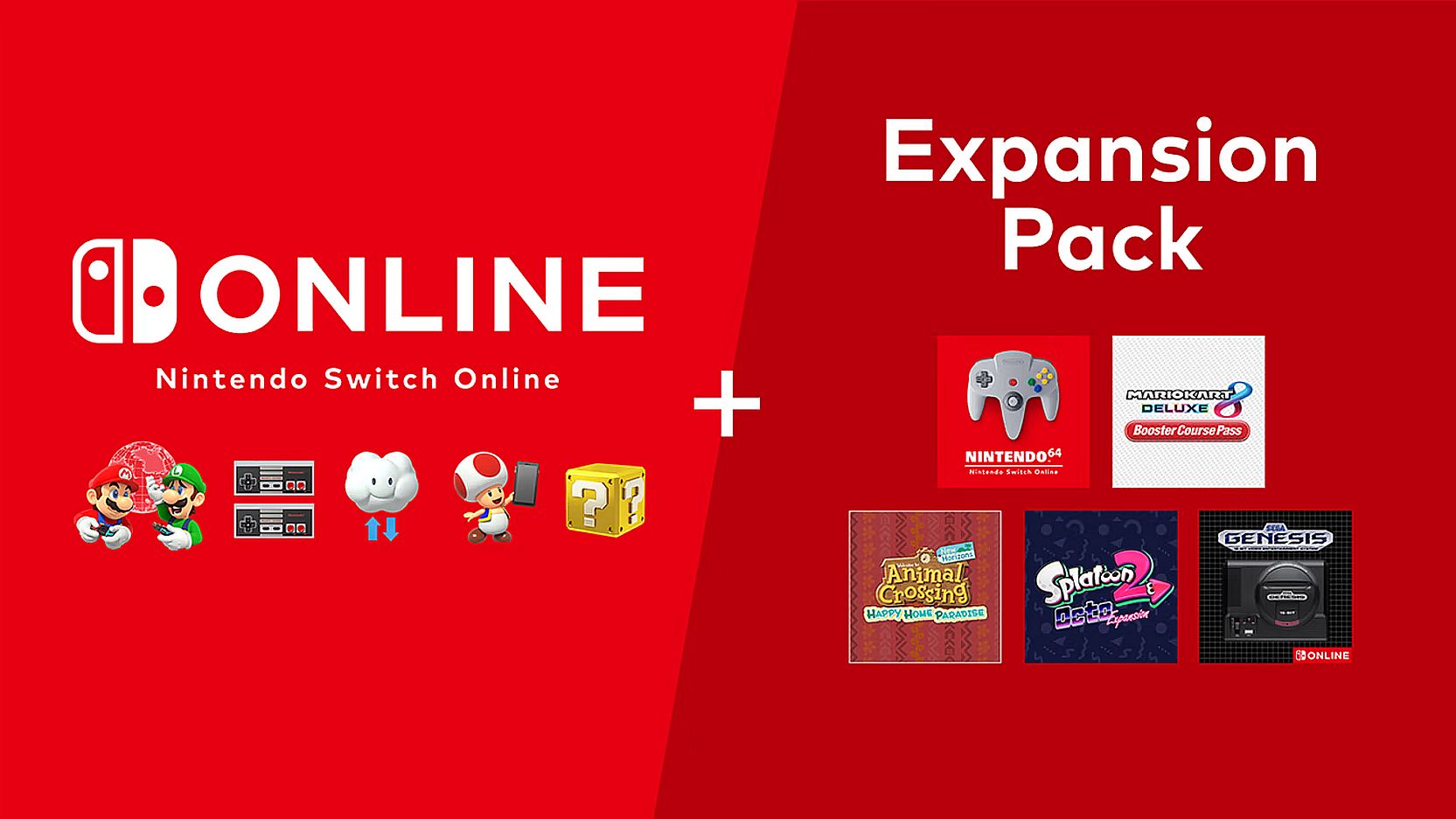 Image for More Nintendo 64 games headed to Nintendo Switch Online + Expansion Pack