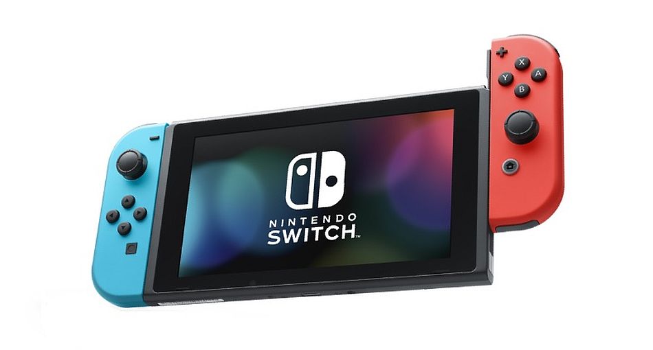 Image for Best Buy will have a limited stock of Nintendo Switch consoles at some stores for those who didn't pre-order