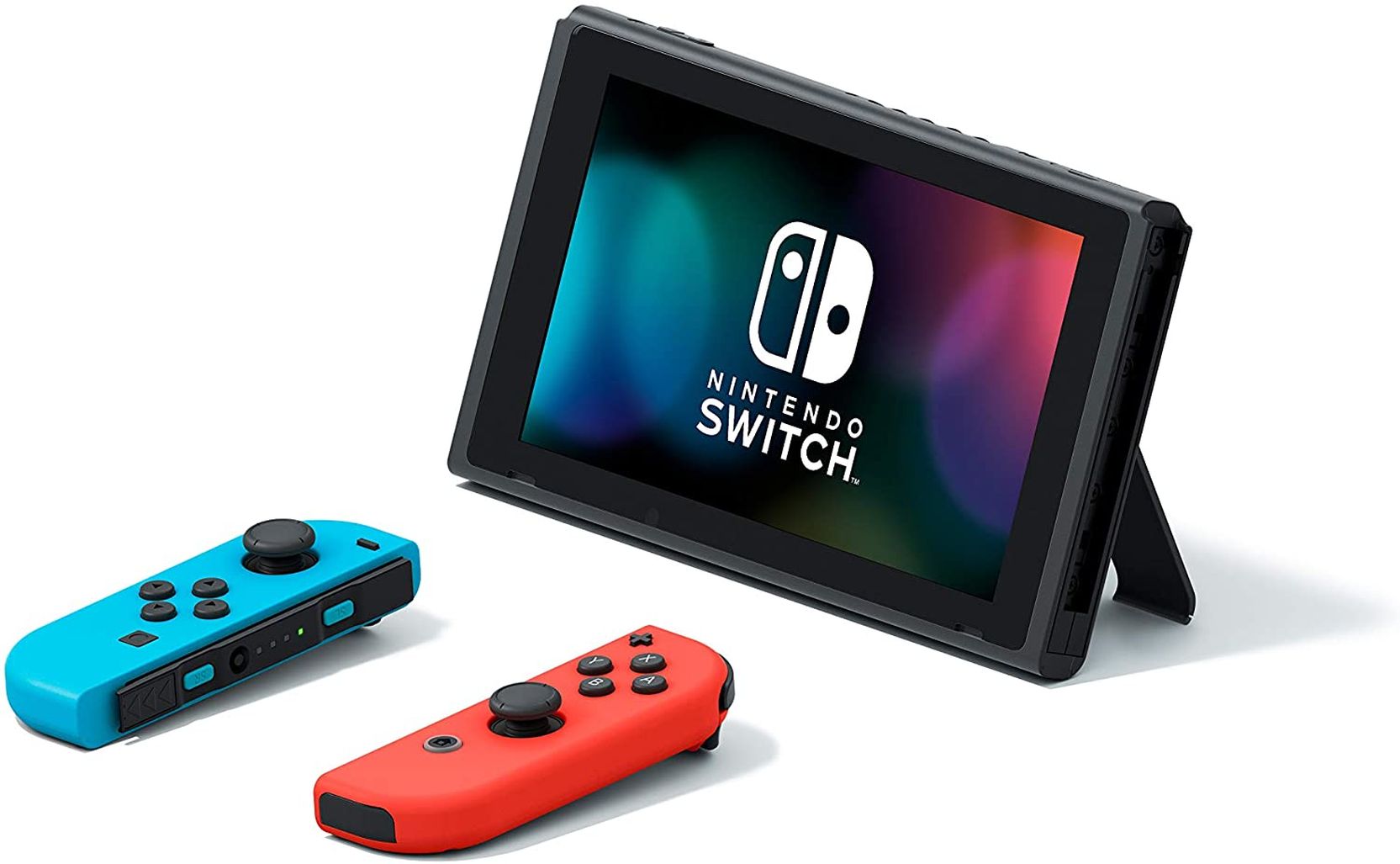 Image for Nintendo Switch is now the second best-selling home console of all time