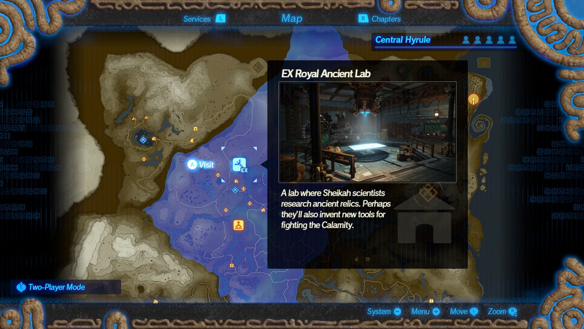 Hyrule Warriors  Age of Calamity Season Pass DLC Pulse of the Ancients is out this month - 69