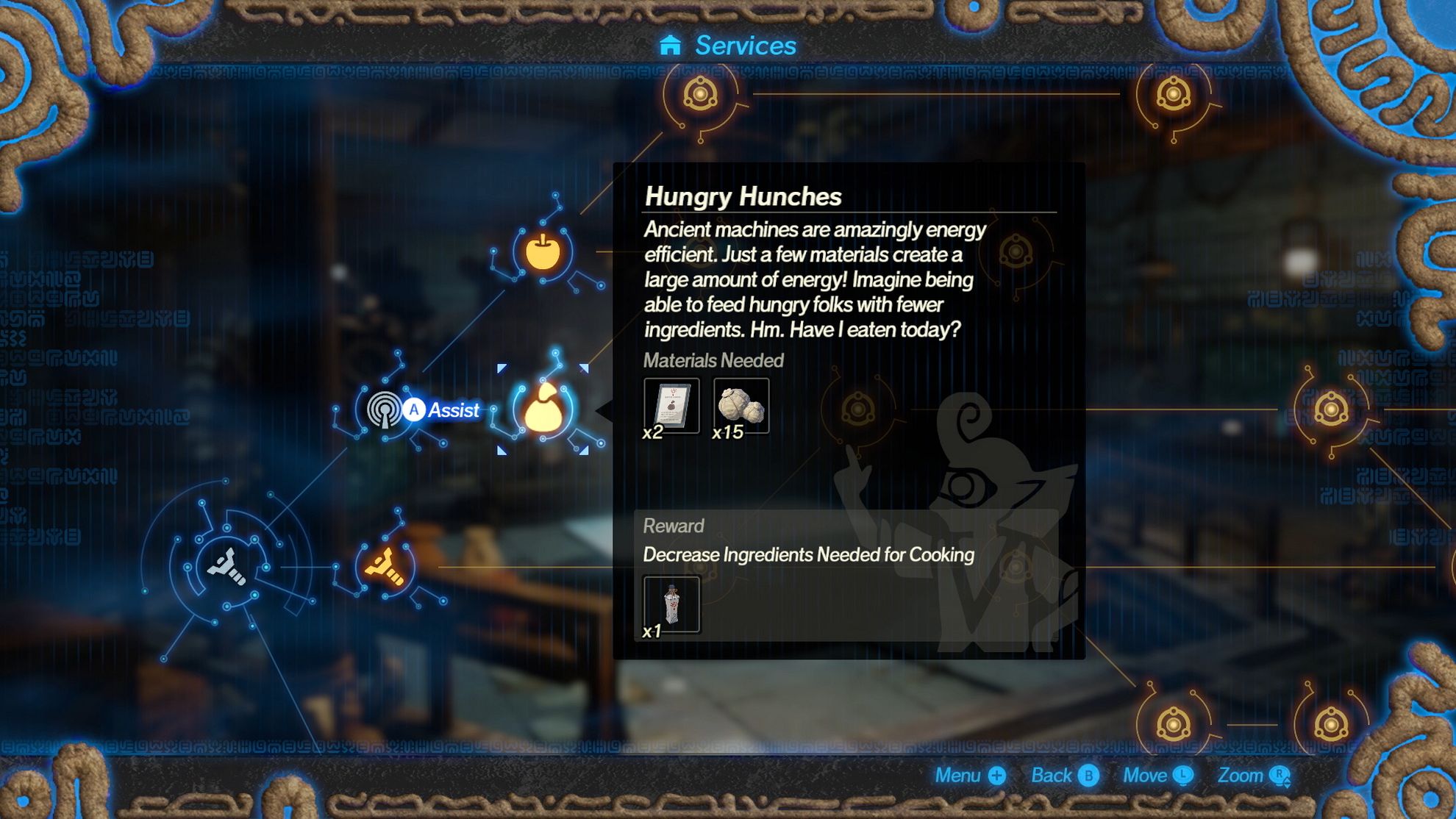 Hyrule Warriors  Age of Calamity Season Pass DLC Pulse of the Ancients is out this month - 64