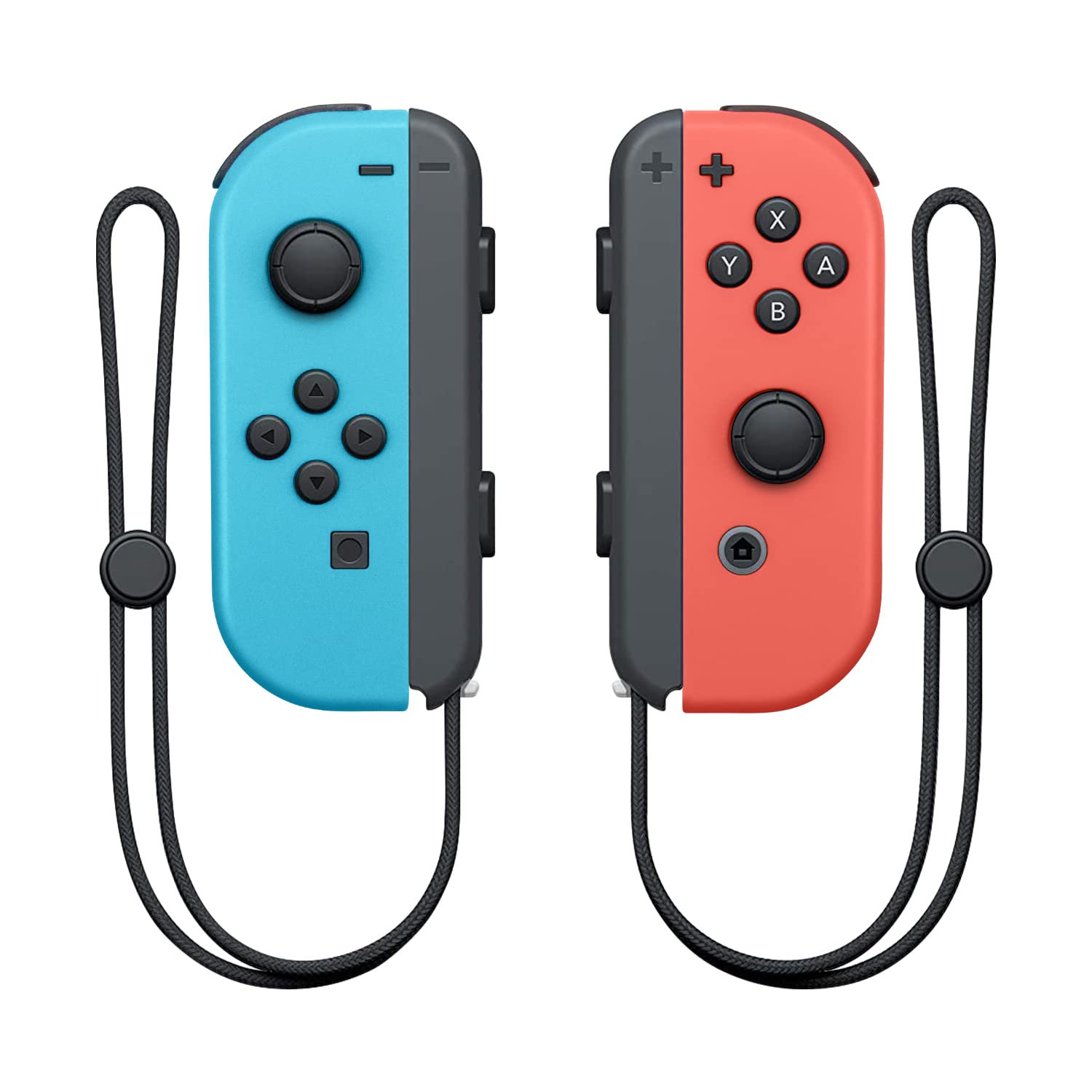 Image for Support for Nintendo Joy-Con controllers added to Steam