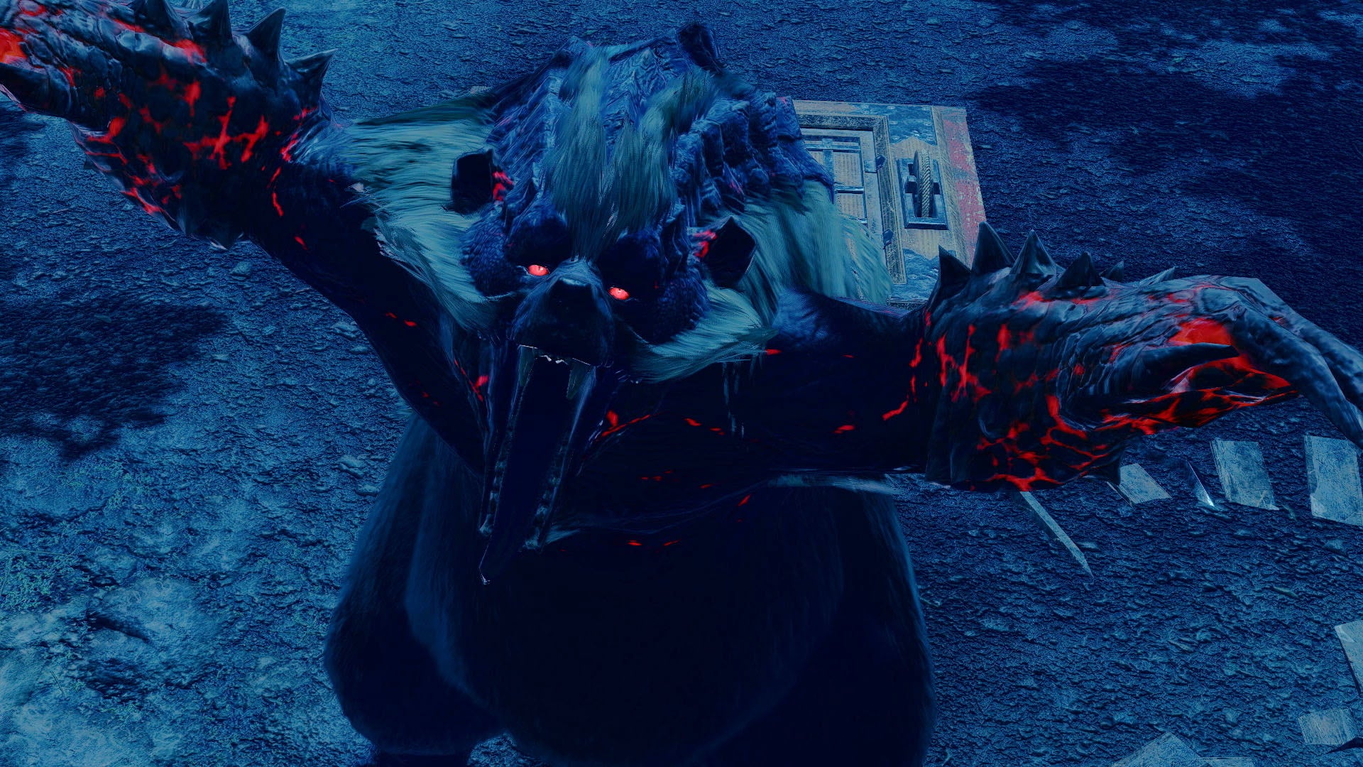 Monster Hunter Rise trailer shows off new monsters  locations  and more - 82