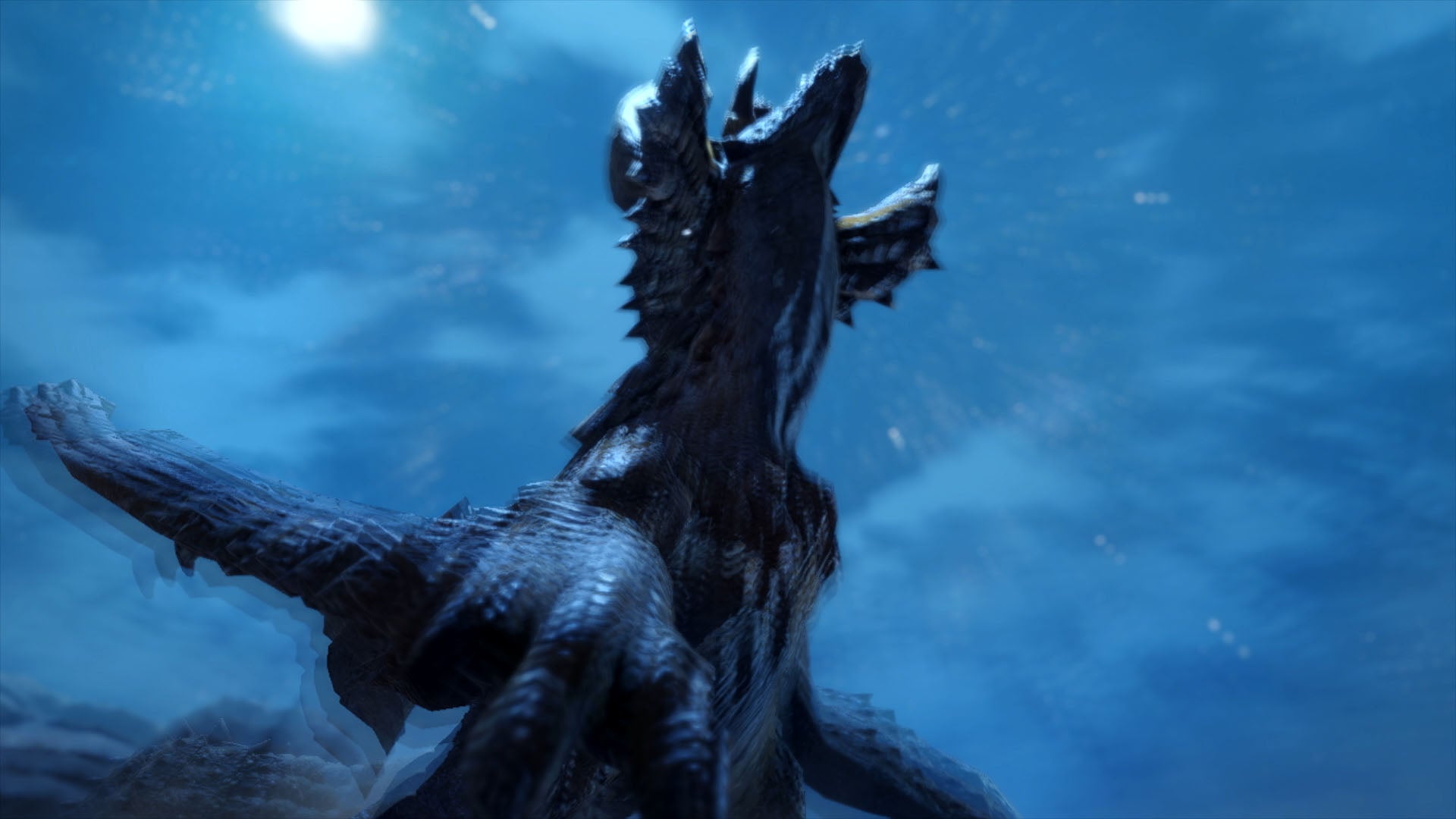 Monster Hunter Rise trailer shows off new monsters  locations  and more - 91