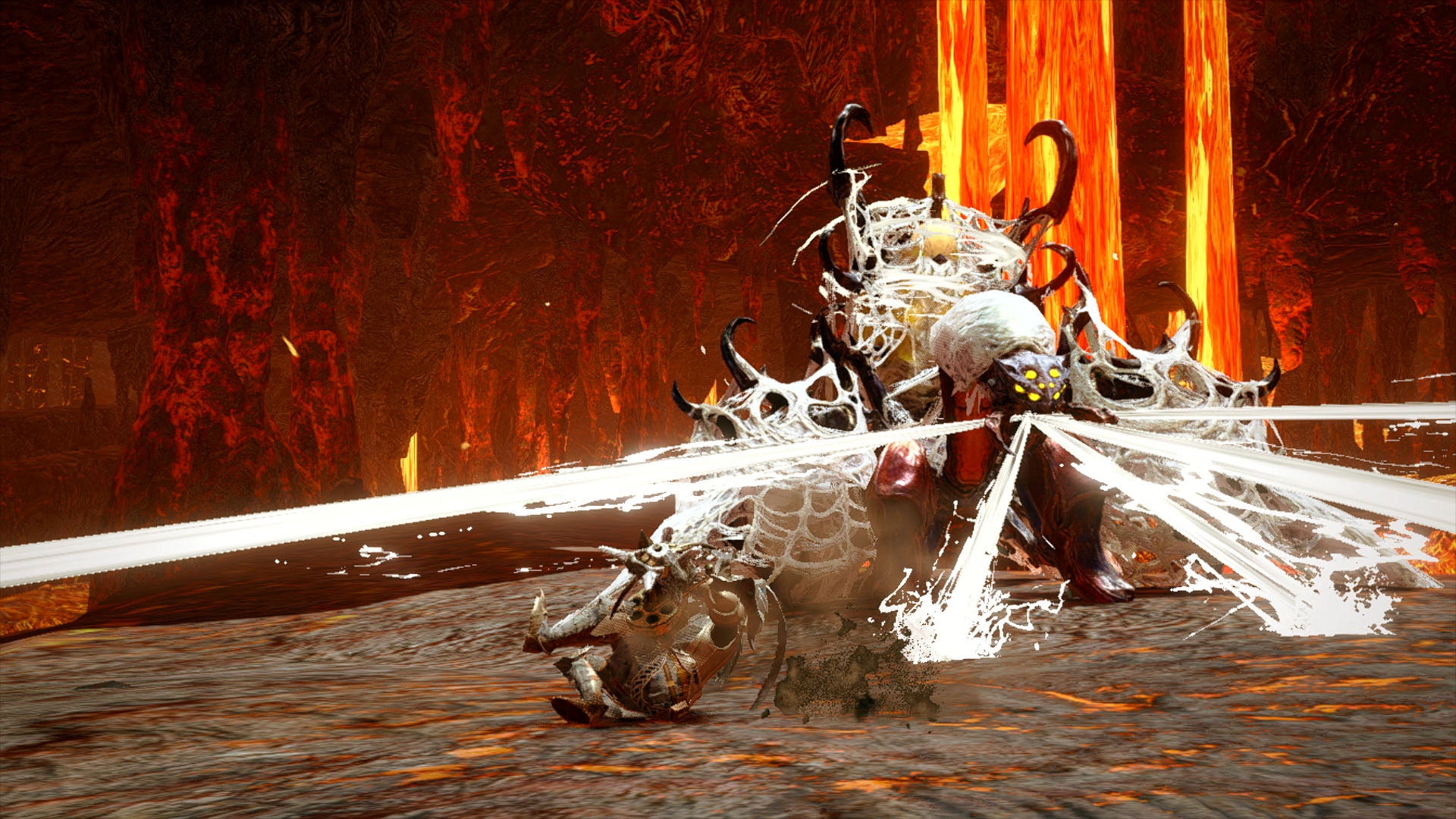 Monster Hunter Rise trailer shows off new monsters  locations  and more - 4