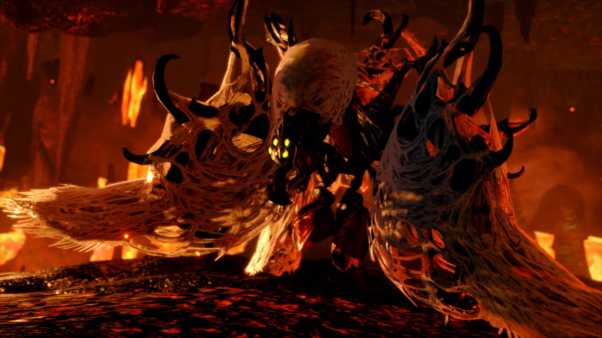 Monster Hunter Rise trailer shows off new monsters  locations  and more - 75