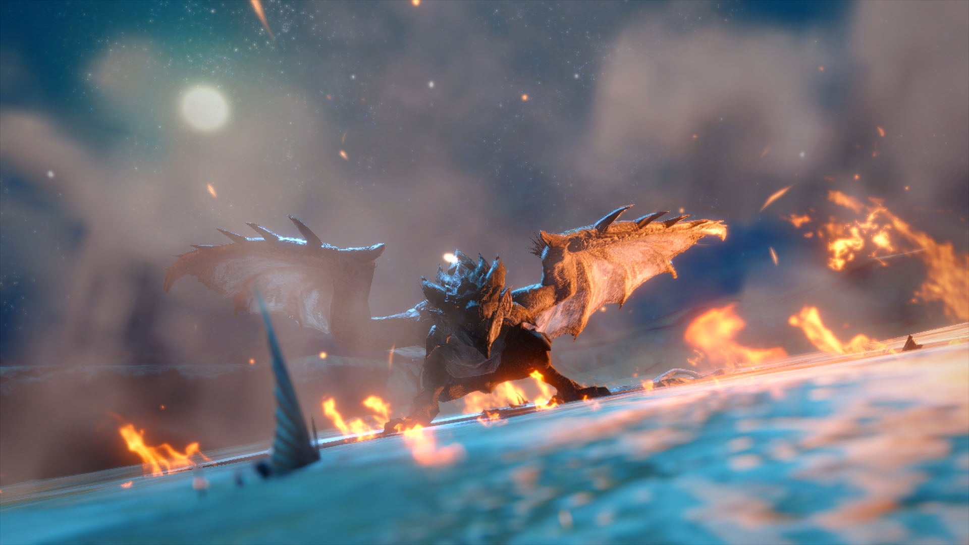 Monster Hunter Rise trailer shows off new monsters  locations  and more - 10