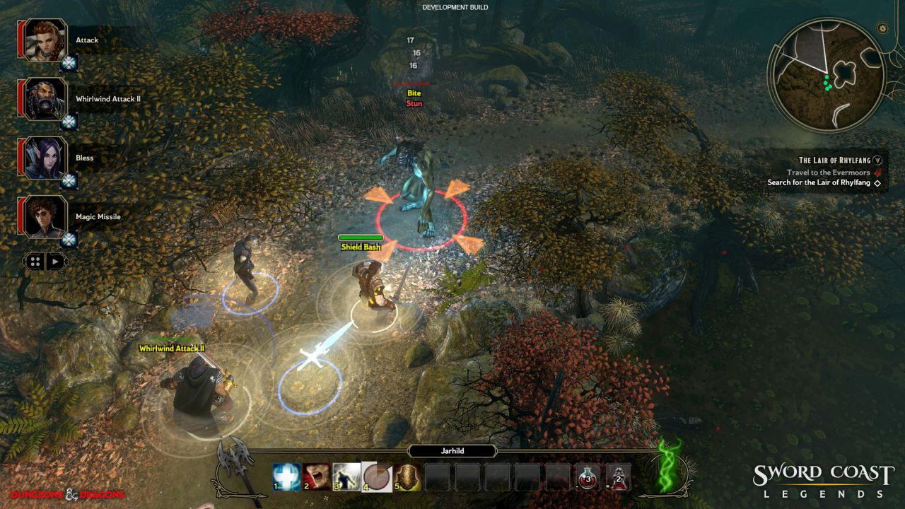 sword coast legends save game editor