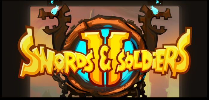 Image for Swords & Soldiers 2 announced for Wii U by Ronimo Games