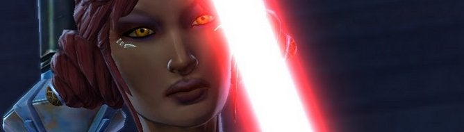 Image for Small SWTOR patch deployed, doesn't fix dance exploit 